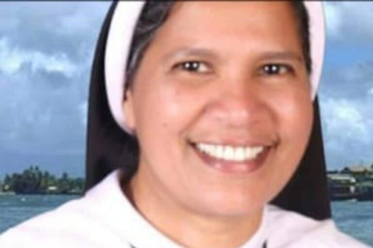 Sister Lucy Kalappura Asked to Vacate Convent in 1 Week After Vatican Rejects Her Appeal