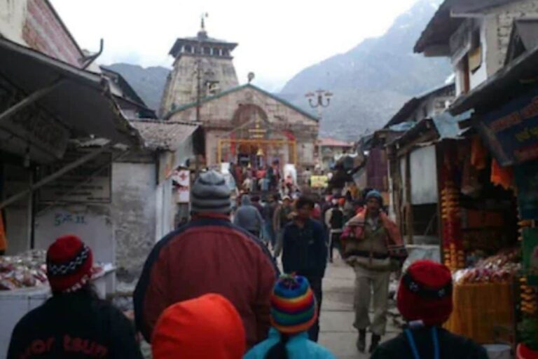 Covid Curfew Extended for Another Week in Uttarakhand, Chardham Yatra Opened for Locals