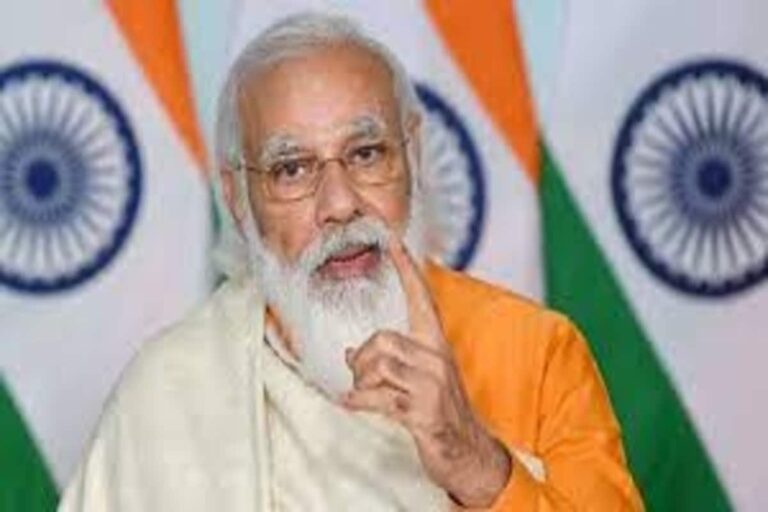 PM Hails ‘Centre-state Bhagidari’ in Ushering ‘reforms by Conviction and Incentives’ During Covid