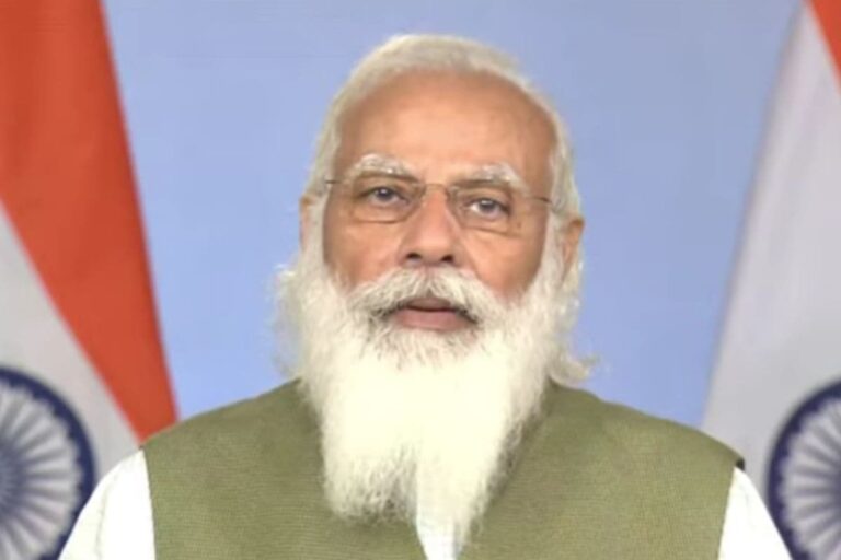 PM Modi Condoles Demise of Zambia’s First President Kenneth Kaunda