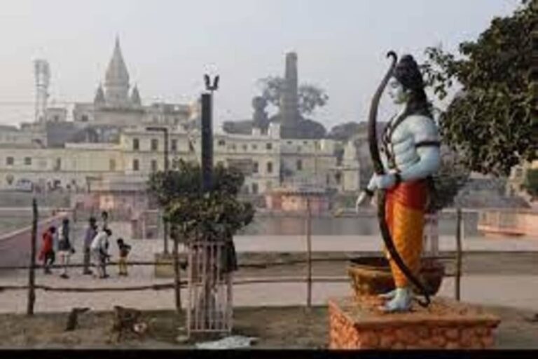 Ram Mandir Land Purchase: Experts May Be Roped in For Future Deals As Pressure Grows for Probe into Oppn Charges