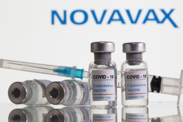 Novavax May Get DCGI Approval for its Covovax Vaccine by September: Report