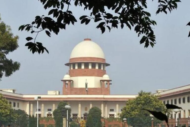 Persons with Disabilities Cannot Be Denied Reservation in Promotions in Govt Jobs, Says SC