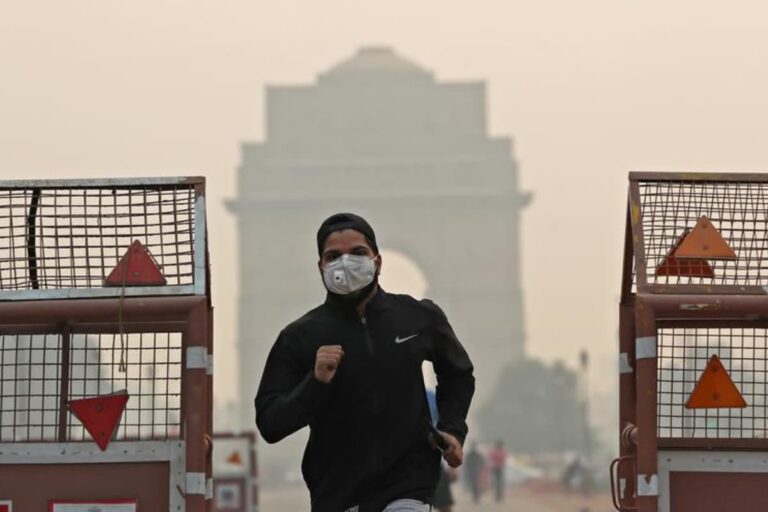 Delhi Records 228 New Covid Cases, 12 Fatalities; Slight Rise in Positivity Rate at 0.32%