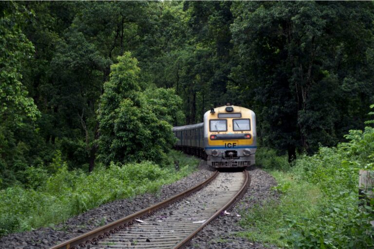Indian Railways to Run Special Train between Tatanagar, Amritsar; Increases Frequency of Mumbai, Hatia Special