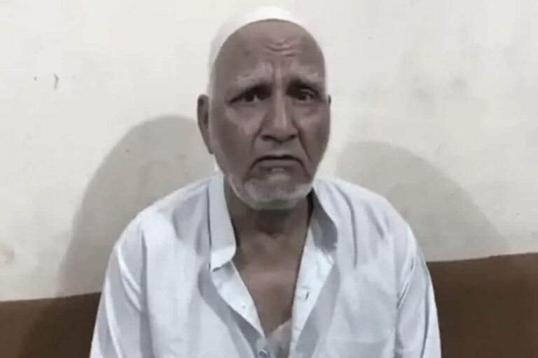 2 More Held for Attack on Muslim Man in Ghaziabad, Local SP Leader Booked for ‘Spreading Enmity’