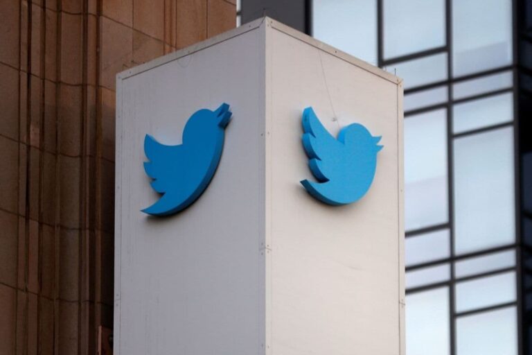 Twitter Woes Worsen as India MD Named in FIR Over Incorrect Map of India