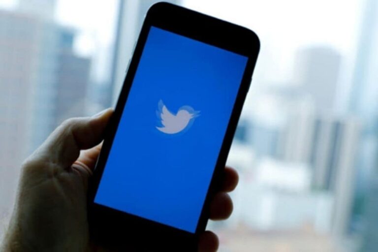 Parl Panel on IT Seeks Twitter’s Explanation on Temporarily Locking RS Prasad’s Account
