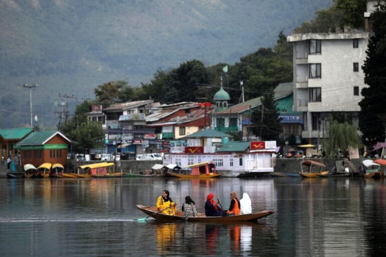 EXPLAINED: Where Jammu & Kashmir Stands 2 Years After Repeal Of Article 370