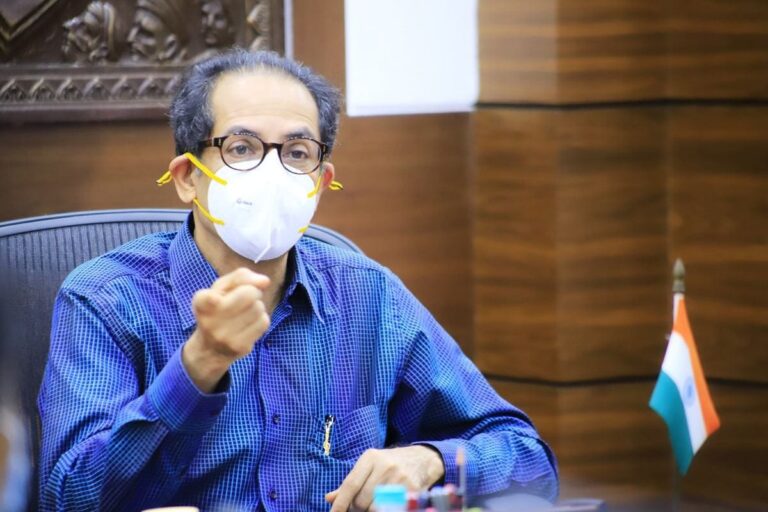 Twice Bitten, Thrice Shy: Covid-Battered Maharashtra Uses Lessons From Second Wave to Prep For Third