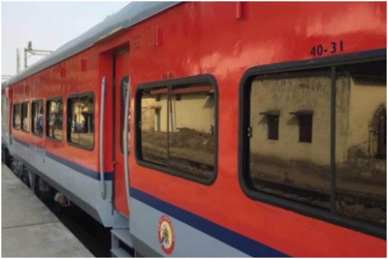 Indian Railways to Restore Services of 50 Trains Including Shatabdi, Duronto; Check Full List Here