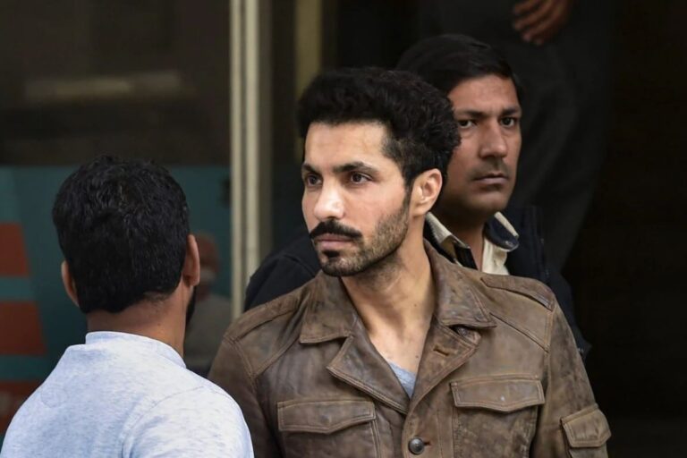 Police Files Supplementary Charge Sheet in Republic Day Violence Case Against Deep Sidhu, Others