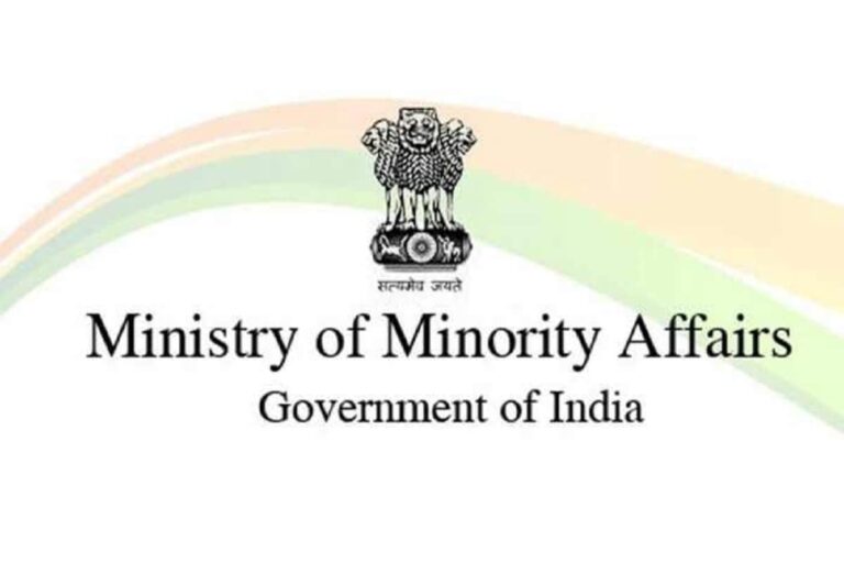 Bureaucratic Rejig: Renuka Kumar Appointed Minority Affairs Secy, Indevar Pandey Moved from DARPG