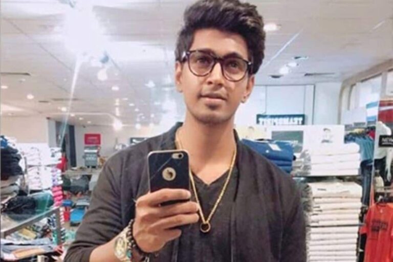 Youtuber Madan Kumar, Accused of Abusing Women Online, Nabbed Near Tamil Nadu’s Dharmapuri