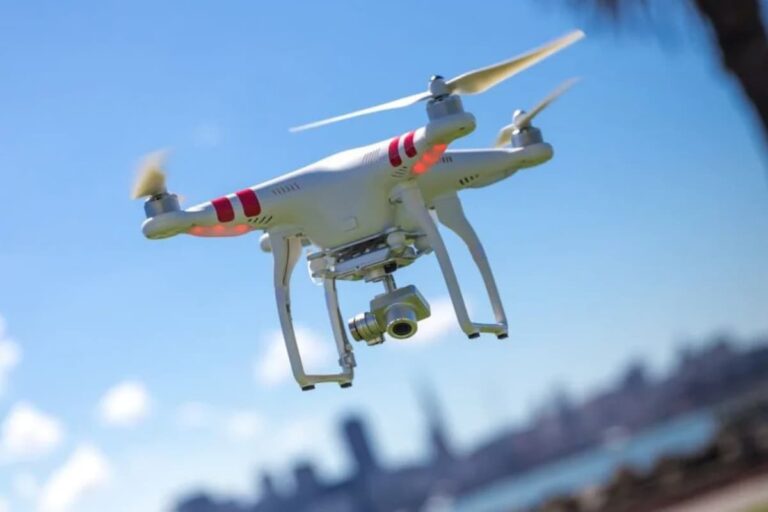 How Do Drones Work, When Have they Been Used for Terrorist Attacks? All Your Questions Answered