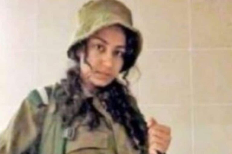 News18 Afternoon Digest:This Gujarat-Origin Woman, 20, is Part of Israel’s Defence Forces Team That is Attacking Gaza; From Vaccine Delivery to Medical Supplies, India’s First Drone Trial Begins Today