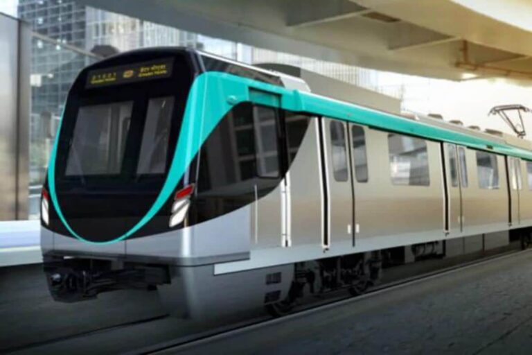 Delhi Metro Bags Japan Society of Civil Engineers’ Award