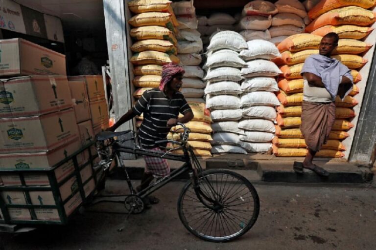 Cabinet Approves Extension of PMGKAY for 5 Months Till Nov