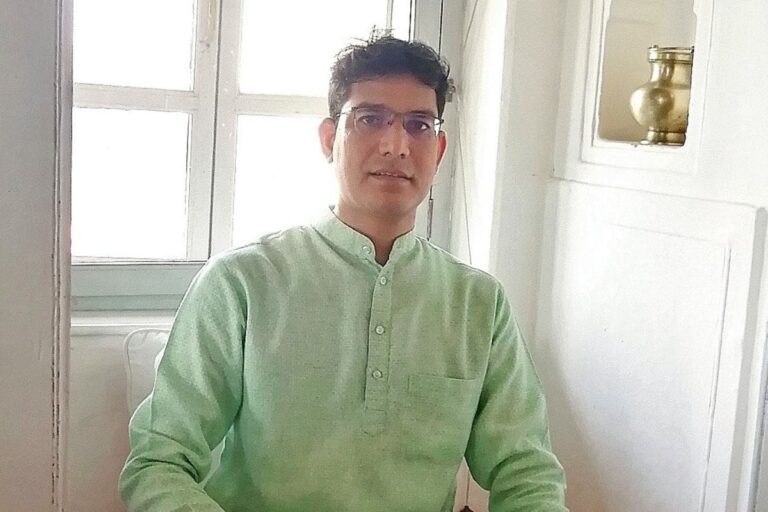 MP Police Yet to Trace Unidentified Caller Who ‘Threatened’ IAS Officer for Exposing Alleged Scam