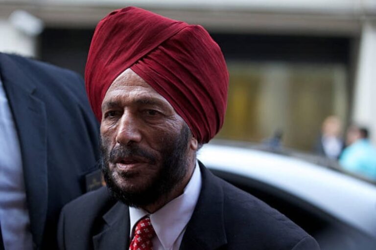 When Milkha Singh, India’s Olympics Legend Who Died Of Covid At 91, Recorded His Audio Autobiography For Prasar Bharati