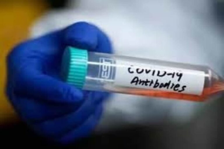 Elderly Covid Patients with ‘Barrage of Comorbidities’ are Now Safe. Docs Credit Cocktail Therapy