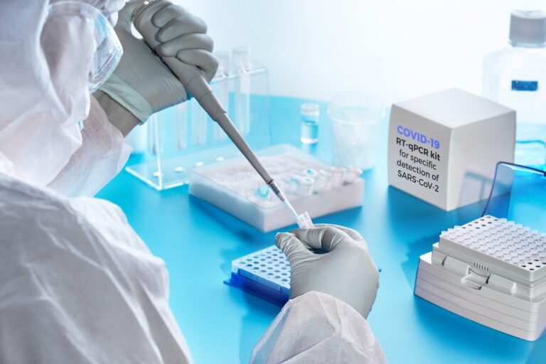 Be Cautious, Don’t Panic Against Delta Plus Variant of Covid-19: Doctors