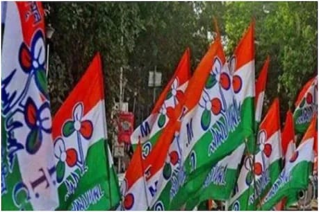 300 BJP Workers Undergo ‘Purification’ With Gangajal To Rejoin Trinamool