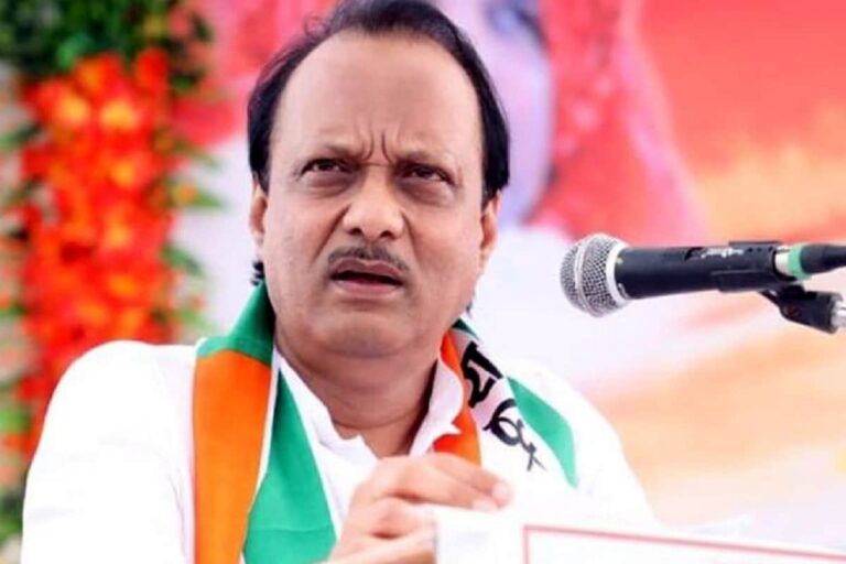 Take Warning of Covid-19 Third Wave Seriously: Maharashtra Deputy CM to People