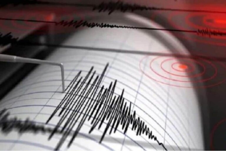 News18 Evening Digest: Assam Rocked by 4.2-magnitude Earthquake and Other Top Stories