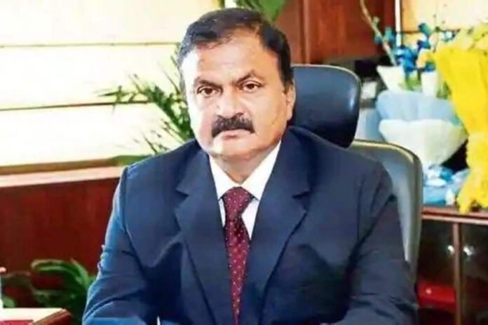 An Example of Team Modi’s Work Ethic: Industry Secy Guruprasad Mohapatra Passes Away