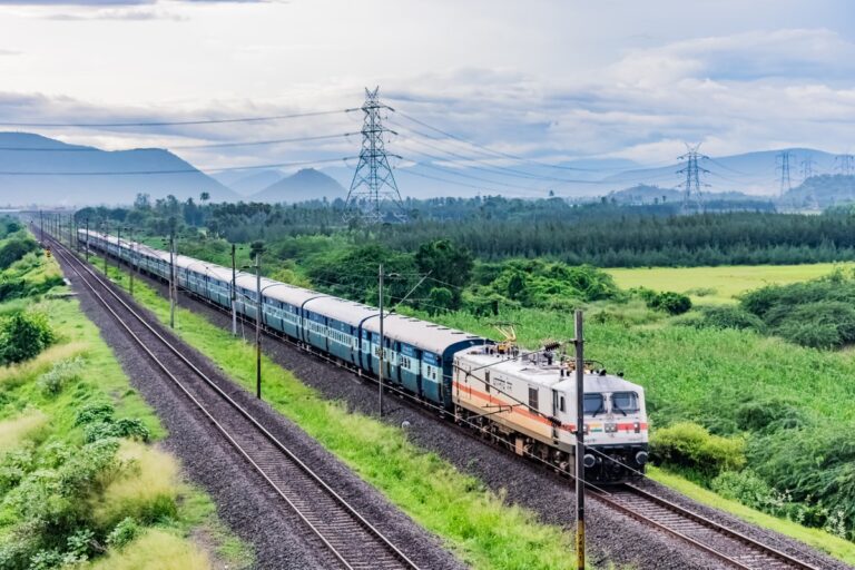 Indian Railways Extends Trips of 7 Pairs of Trains, Restores Services of 18; Check Full List