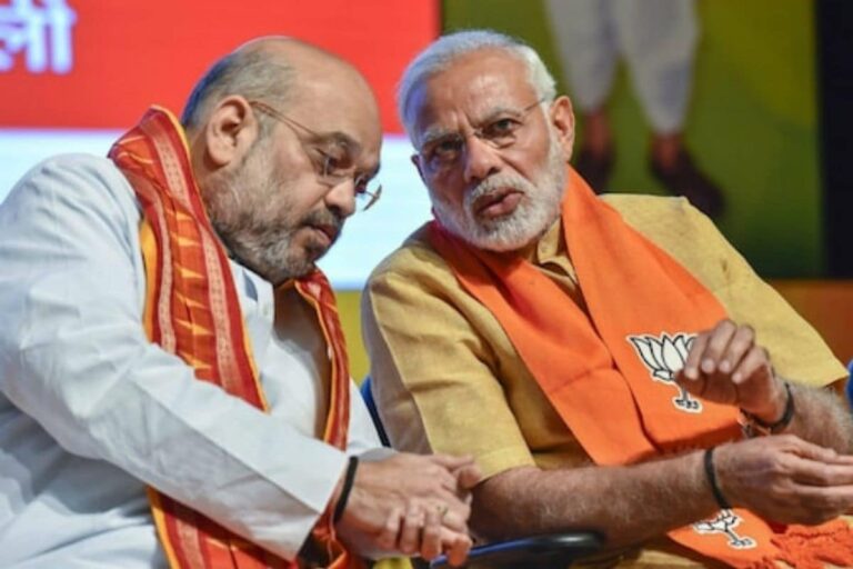 EXCLUSIVE: Centre to Restore J&K Statehood, PM Modi to Discuss Blueprint in June 24 Meet