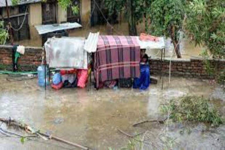 18 Dead, 21 Missing Due to Landslides and Floods in Nepal