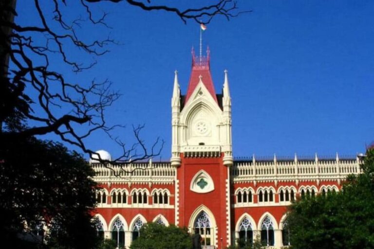 Calcutta HC Dismisses Bengal Govt’s Plea, NHRC to Probe Post-poll Violence