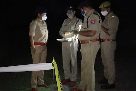 UP: Body Of Minor Girl Found In Sugarcane Field, Family Alleges Rape Before Murder