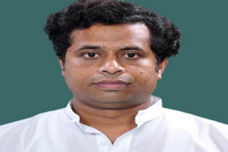 BJP MP Seeks Separate State from Bengal’s Junglemahal Region, Party Distances Itself from Demand