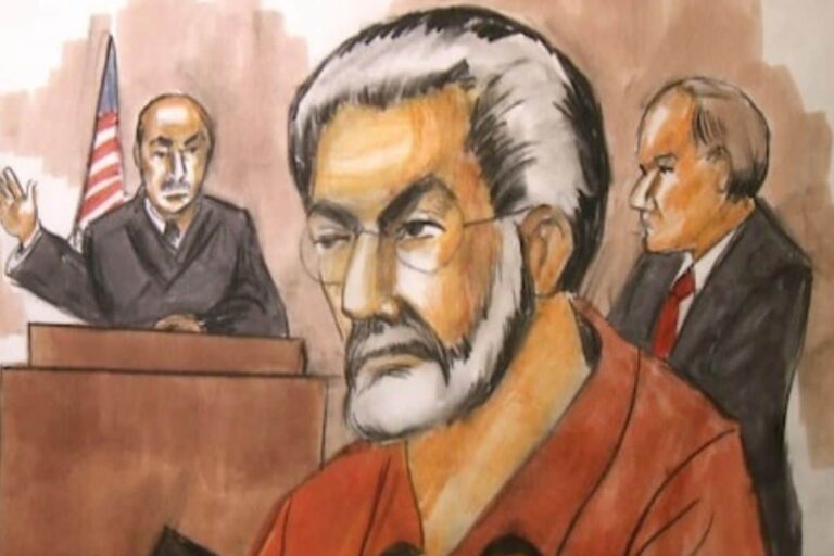 US Court to Hold In-person Extradition Hearing of Tahawwur Rana on Thursday