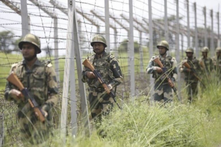 140% Rise in Ceasefire Violations by Pakistan After India Scrapped Article 370 in J&K: Home Ministry