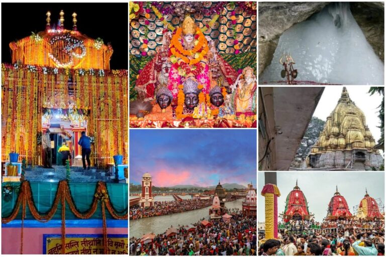 Amarnath Yatra to Vaishno Devi: Here’s How You Can do Online Darshan Amid COVID-19