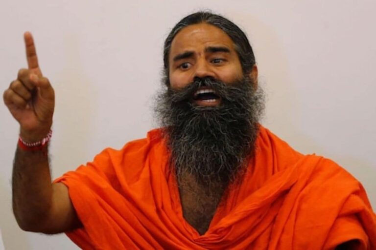 SC to Hear Ramdev’s Plea Today Seeking Stay on Nationwide FIRs for Remarks Against Allopathy