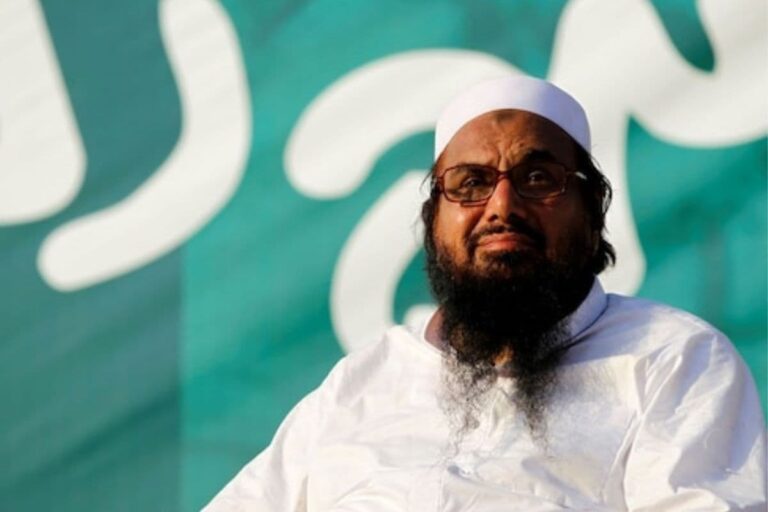 LeT Chief Hafiz Saeed’s Assassination Attempt in Lahore Exposes Pakistan’s Vanishing Jihadi Magic Trick