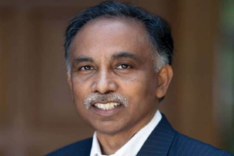 Former Infosys CEO to Head Task Force to Help Govt in Bringing Major Reforms in Bureaucracy