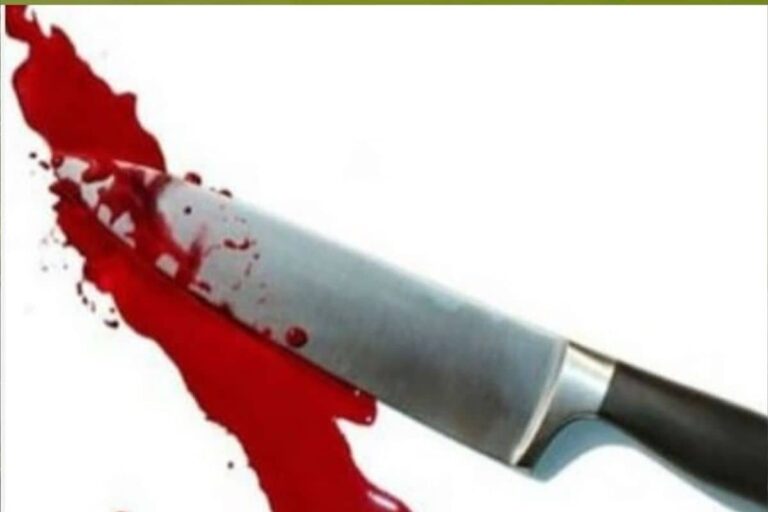 Former BJP Corporator Stabbed to Death in Bengaluru
