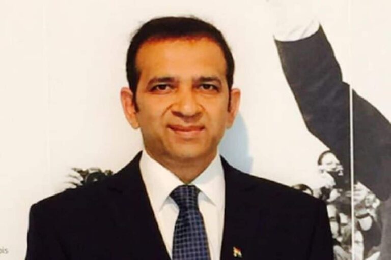 1985 Kanishka Bombing Showed Heavy Cost Khalistani Terrorism: Indian Envoy