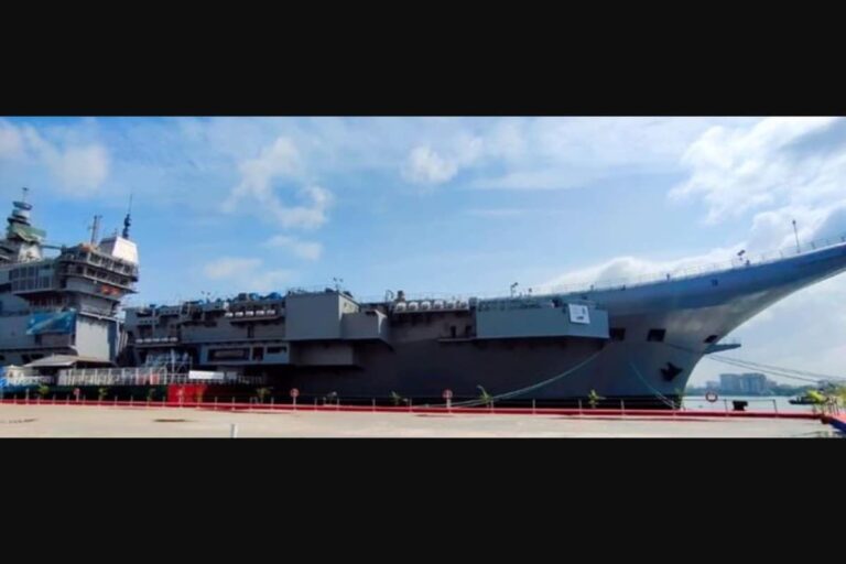 Indigenous Aircraft Carrier: Things to Know About IAC That Will be Tribute to 75 Years of India’s Independence
