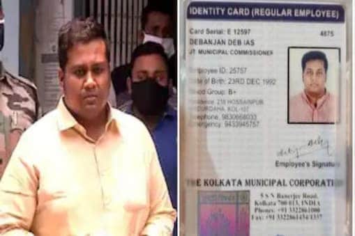 2 More Arrested in Dubious Covid Vaccine Camps Case in Kolkata