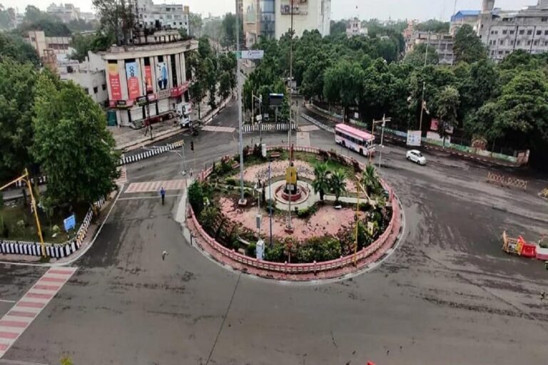 Bhubaneswar Wins Two Awards in India Smart City Awards Contest