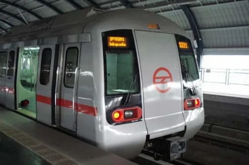 Delhi Metro Shuts Three Stations Of Yellow Line On June 26. Know The Details