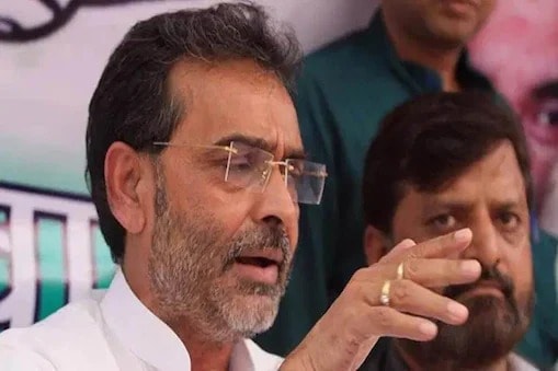 JD-U’s Upendra Kushwaha Hits Back At Tejashwi Over His Remarks On Bihar Govt’s Tenure