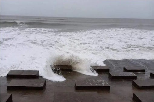 More Rain Likely Across Bengal From Monday
